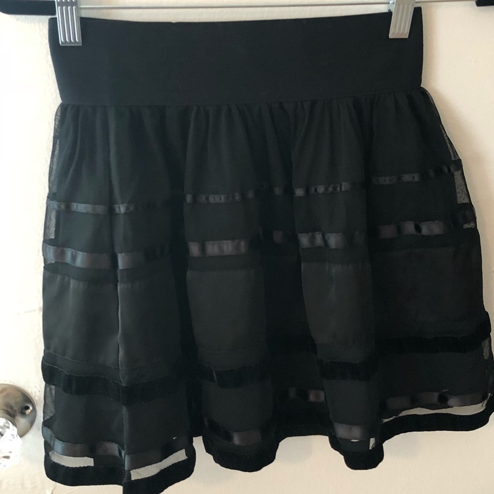 American Eagle Mini Skirt XS